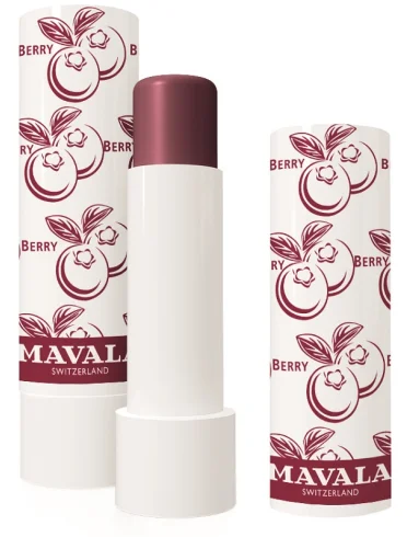 Balsamo colorato berry 4,5 g Balsamo colorato berry 4,5 g