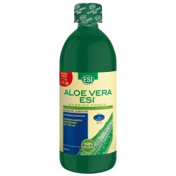 ESI ALOE VERA SUCCO 500ML