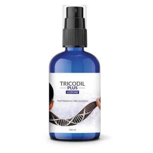 TRICODIL PLUS LOZIONE 100 ML