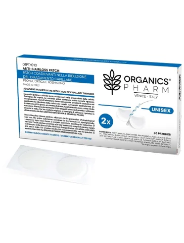 Org ph anti hairloss patch30pz Org ph anti hairloss patch30pz