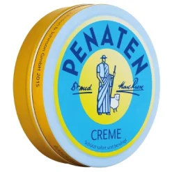 Penaten Pasta Protettiva Ossido di Zinco 150 ml