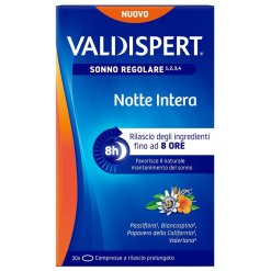 VALDISPERT NOTTE INTERA 30CPR
