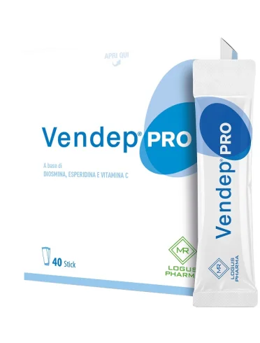 Vendep pro 40 stick Vendep pro 40 stick