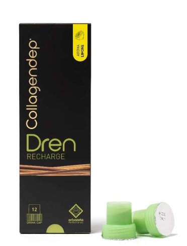 Collagendep dren limone rechar Collagendep dren limone rechar