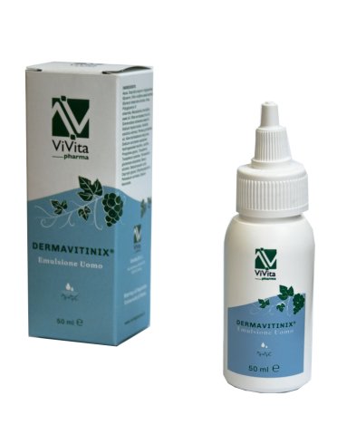 Dermavitinix emulsione dermat