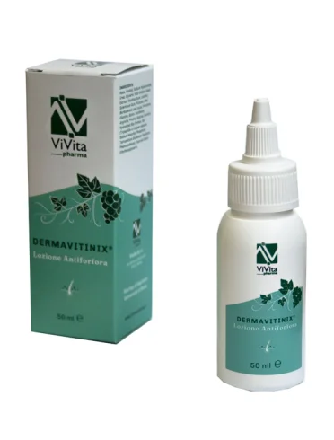 Dermavitinix lozione antiforf Dermavitinix lozione antiforf
