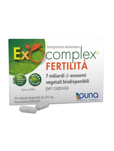 Exocomplex fertilita' 30cps