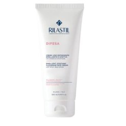 RILASTIL DIFESA CREMA VISO DET