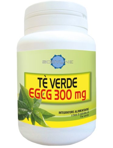 Te verde egcg 30cps