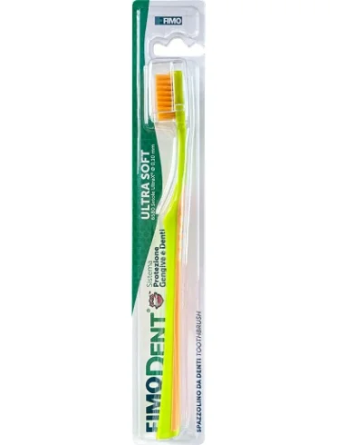 Fimodent spazzolino spgd ultra Fimodent spazzolino spgd ultra