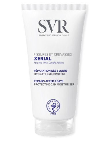 Xerial fissures&crevasses 50ml