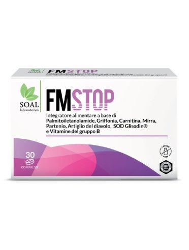 Fmstop 30cpr Fmstop 30cpr