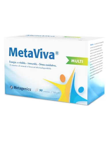 Metaviva multi 90cpr