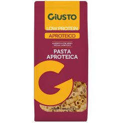 GIUSTO APROT TUBETTO RIGATO