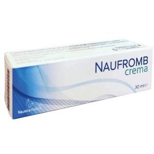 NAUFROMB CREAM 30 ML