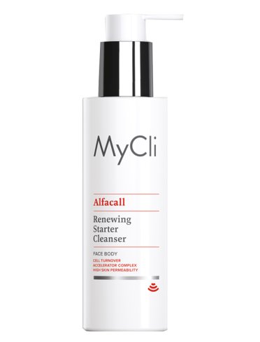 Mycli alfa detergente starter 200 ml