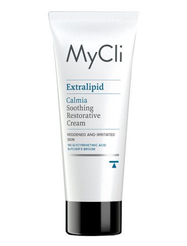 Mycli calmia crema lenitiva dermoprotettiva 75 ml