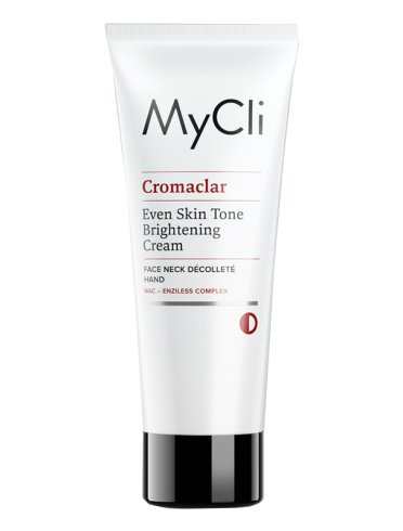 Mycli cromacl crema schiarente 75 ml