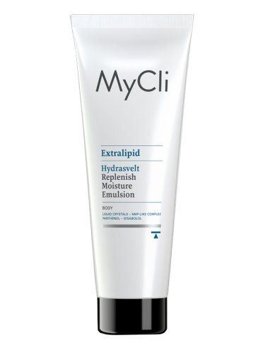 Mycli hydrasvelt emulsione 250 ml