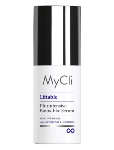 Mycli plurint siero lift 30 ml