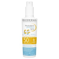 PHOTODERM PED SPR SPF50+ 200ML