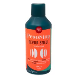 PESO STOP DEPUR SNELL 500 ML