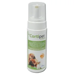 CORTIPET SCHIUMA 150 ML