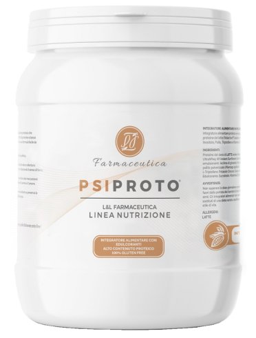 Psiproto cacao 300 g