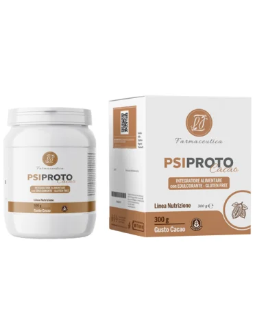 Psiproto cacao 300 g Psiproto cacao 300 g