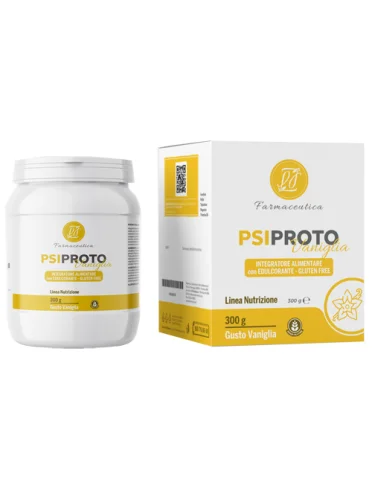 Psiproto vaniglia 300 g Psiproto vaniglia 300 g