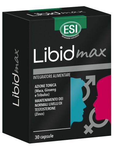 Esi libidmax 30cps Esi libidmax 30cps