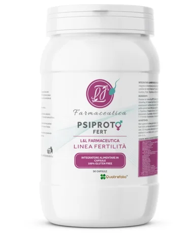 Psiproto fert 90 capsule Psiproto fert 90 capsule