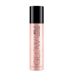 GLOW BY SO SHIMMER MIST PROSECCO PEARL 140 ML