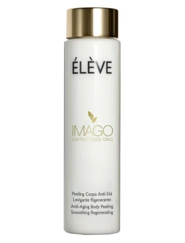 Eleve imago sculpting youth peeling corpo anti eta' levigante rigenerante 250 ml Eleve imago sculpting youth peeling corpo anti eta' levigante rigenerante 250 ml