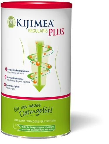 Kijimea regularis plus 225g Kijimea regularis plus 225g
