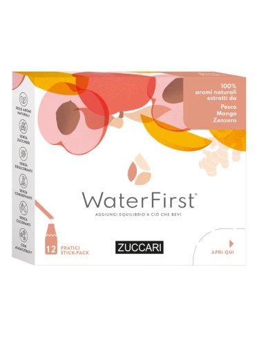 Waterfirst pesc mang zenz12stk