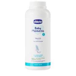 CHICCO BABY MOMENTS TALCO IN POLVERE 150 G