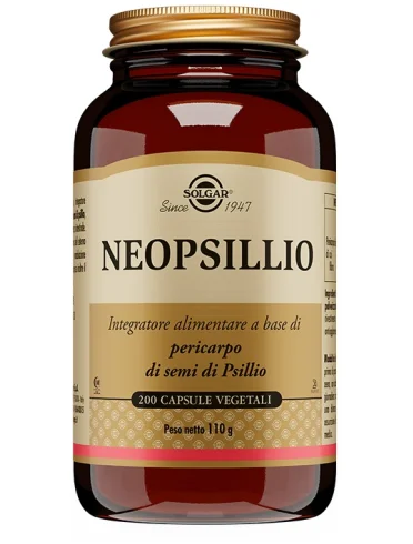 Neopsillio 200cps veg Neopsillio 200cps veg