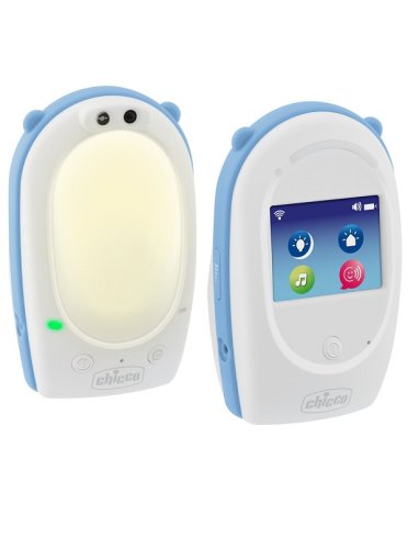 Chicco audio baby monitor first dreams
