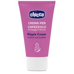 Chicco Crema per Capezzoli Protettiva e Lenitiva 30 ml