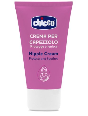 Chicco crema per capezzoli protettiva e lenitiva 30 ml