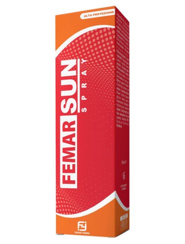 Femar sun spray 150 ml