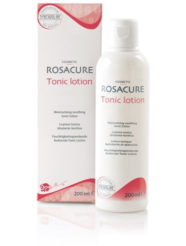 Rosacure tonic lotion 200ml