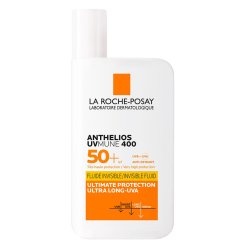 LA ROCHE-POSAY ANTHELIOS FLU ULTRA AP50+ 50 ML F/GR