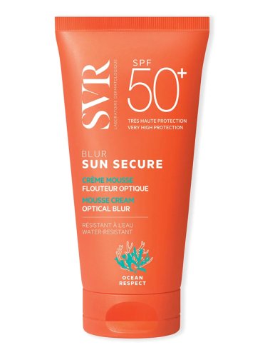 Sun secure blur spf50+ ff 50ml