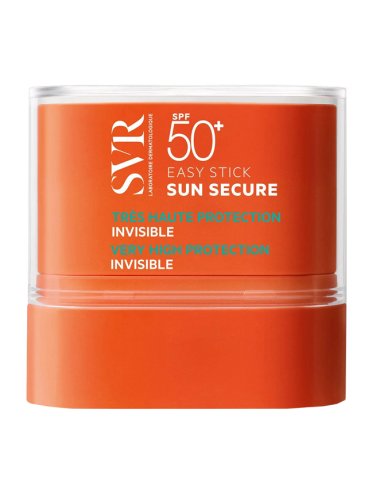 Svr sun secure easy stick spf50+ 10 g