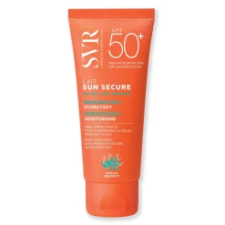 SVR SUN SECURE LAIT SPF50+ NUOVA FORMULA 100 ML