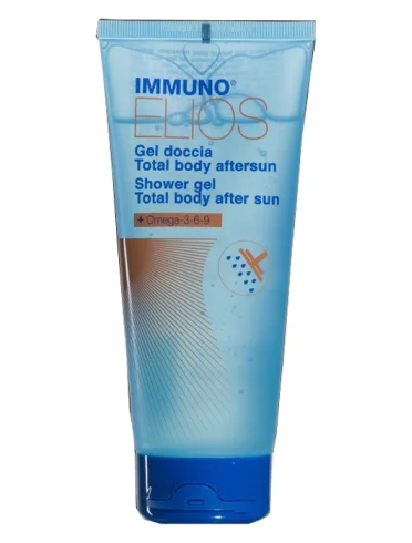 Immuno elios gel/docc dop sol2