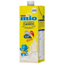 MIO LATTE CRESCITA CLASSICO 1 L