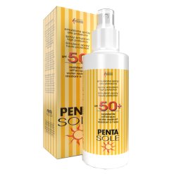 PENTA SOLE SPF50+ EMULSIONE SPRAY ALTA PROTEZIONE 100 ML